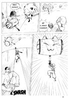 Due uomini e un cammello : Chapitre 6 page 5