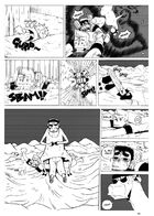 Due uomini e un cammello : Chapitre 6 page 14