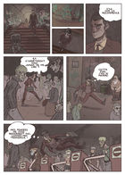 MAUDIT! : Chapitre 1 page 3