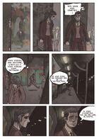 MAUDIT! : Chapitre 1 page 4