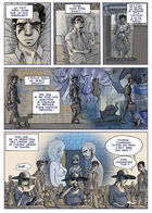 MAUDIT! : Chapitre 3 page 2