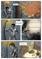 MAUDIT! : Chapitre 3 page 4