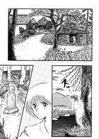 Yuuki of the Willow : Chapitre 1 page 11