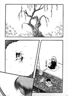 Yuuki of the Willow : Capítulo 1 página 3