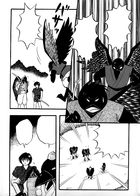 Yuuki of the Willow : Chapitre 1 page 6