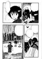 柳の幽樹 : Chapitre 1 page 8