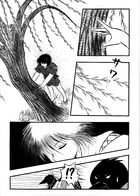 Yuuki of the Willow : Chapitre 1 page 9
