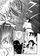 柳の幽樹 : Capítulo 1 página 35