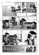 Bienvenidos a República Gada : Chapter 10 page 1