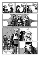 Bienvenidos a República Gada : Chapter 10 page 5