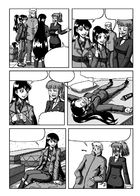 Bienvenidos a República Gada : Chapter 10 page 7