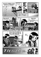 Bienvenidos a República Gada : Chapter 10 page 1