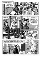 Bienvenidos a República Gada : Chapter 10 page 3