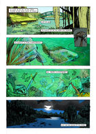 MAUDIT! : Chapitre 6 page 2