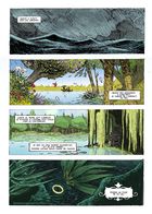 MAUDIT! : Chapitre 6 page 3