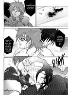Angelic Kiss : Chapitre 7 page 22