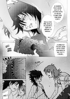 Angelic Kiss : Chapitre 7 page 28