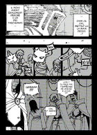 Daturaa  : Chapitre 3 page 5