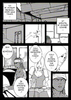 Daturaa  : Chapitre 3 page 11