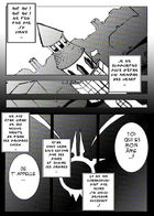 Daturaa  : Chapitre 3 page 15