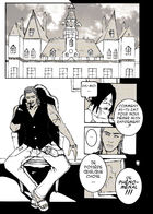 Daturaa  : Chapitre 3 page 1