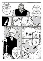 Daturaa  : Chapitre 4 page 6