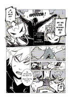 Daturaa  : Chapitre 4 page 10