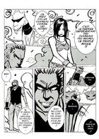 Daturaa  : Chapitre 4 page 13