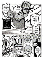 Daturaa  : チャプター 4 ページ 14