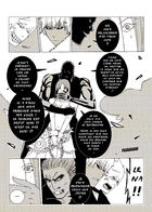 Daturaa  : Chapitre 4 page 25