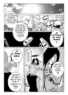 Daturaa  : Chapitre 4 page 1