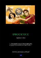 Diggers : Capítulo 2 página 43