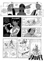 WALDO PAPAYE : Chapitre 8 page 6