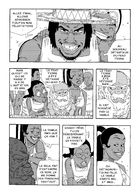 WALDO PAPAYE : Chapter 8 page 7