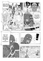 WALDO PAPAYE : Chapitre 8 page 13