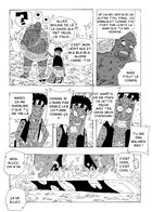 WALDO PAPAYE : Chapitre 8 page 21