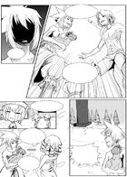 Guild Adventure : Chapitre 4 page 15