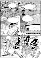 Guild Adventure : Chapitre 4 page 17