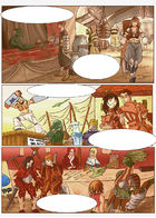 Guild Adventure : Chapitre 4 page 2