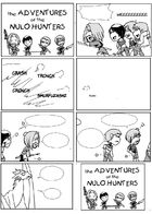 Guild Adventure : Chapitre 4 page 21