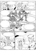 Guild Adventure : Chapitre 4 page 7