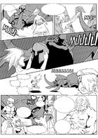 Guild Adventure : Chapitre 4 page 8