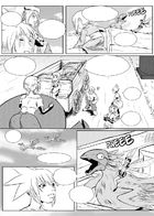 Guild Adventure : Chapitre 4 page 9