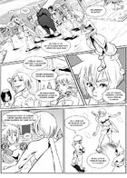 Guild Adventure : Chapitre 4 page 11