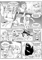 Guild Adventure : Chapitre 4 page 13