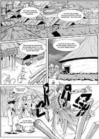 Guild Adventure : Capítulo 4 página 17