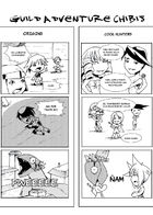 Guild Adventure : Chapitre 4 page 19