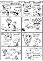 Guild Adventure : Chapitre 4 page 20