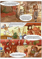 Guild Adventure : Capítulo 4 página 2