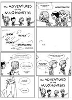 Guild Adventure : Chapitre 4 page 21